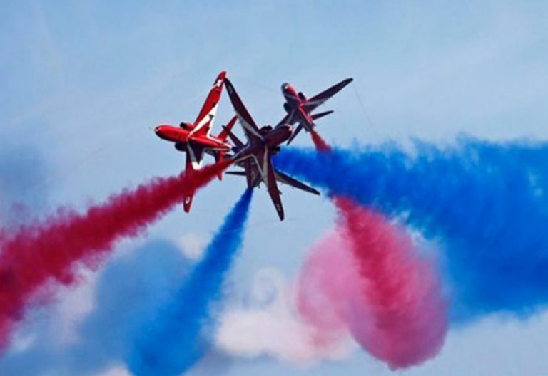 Hotel 50 Bournemouth air show 29th August to 31st August 2024